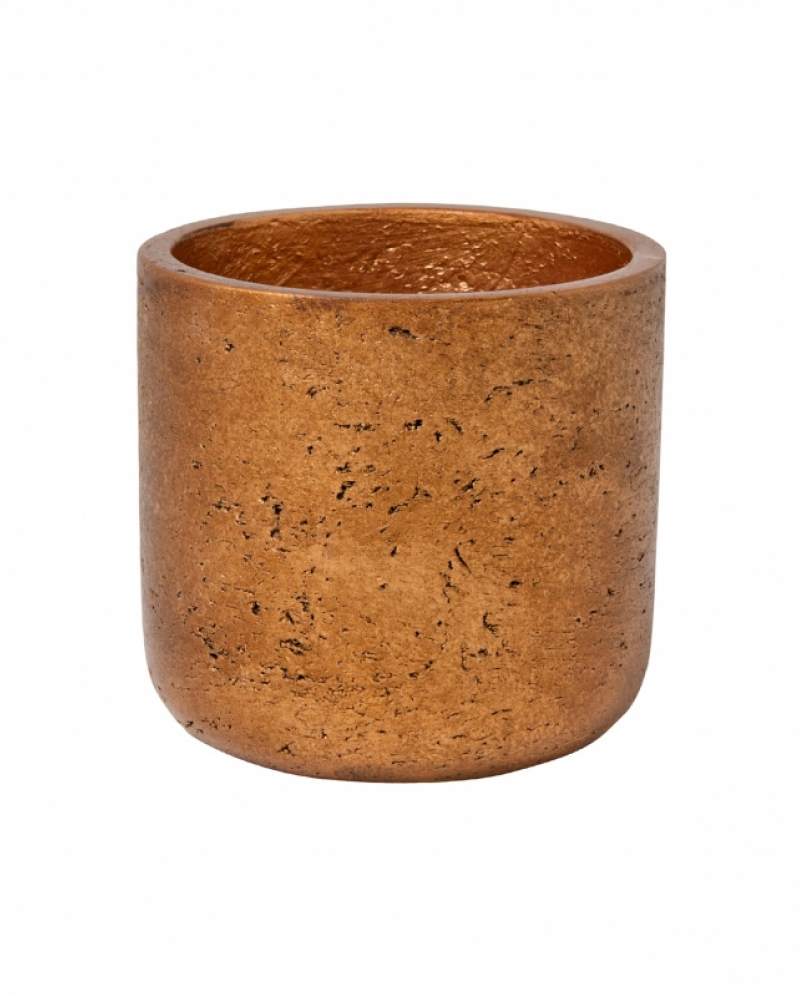 Charlie S, Metalic Copper ∅15 ↑14