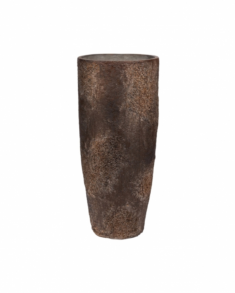 Dax L, Imperial Brown ∅36 ↑80