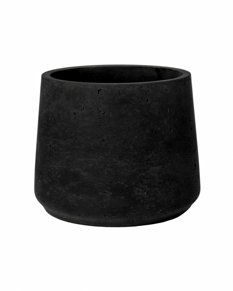 Patt L, Black Washed ∅20 ↑16